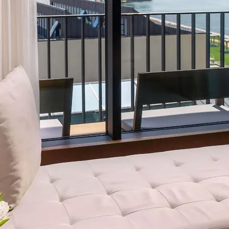 Rixos Tersane 5*