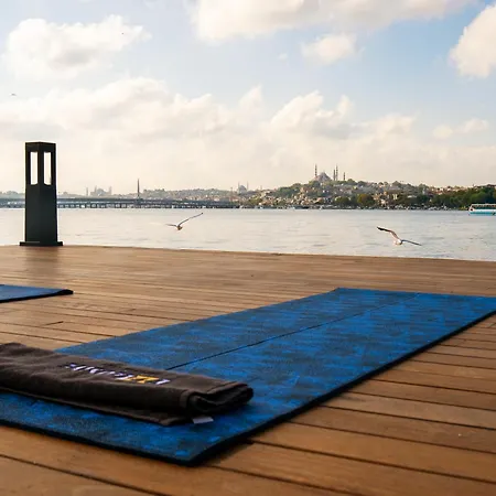 Hotell Rixos Tersane