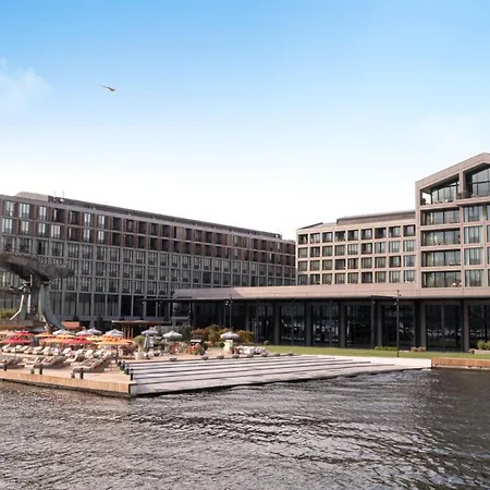 Hotel Rixos Tersane 5*