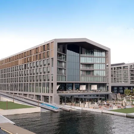 Rixos Tersane Hotel Istanboel