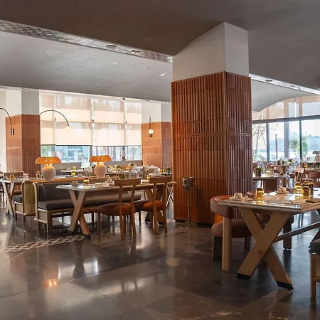 Rixos Tersane Hotell Istanbul