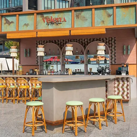 Hotell Rixos Tersane Istanbul