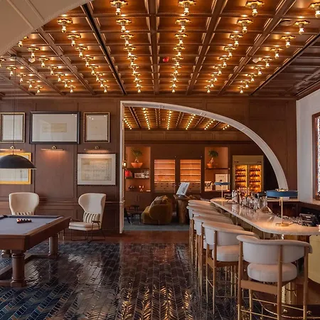 Rixos Tersane 5* Istanbul