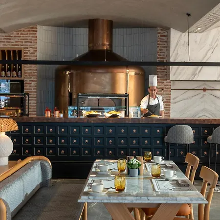 Rixos Tersane Istanbul