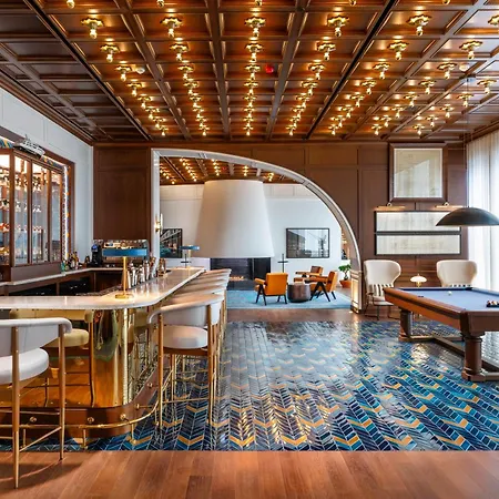 Rixos Tersane 5* Istanbul