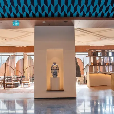 Rixos Tersane Istanbul