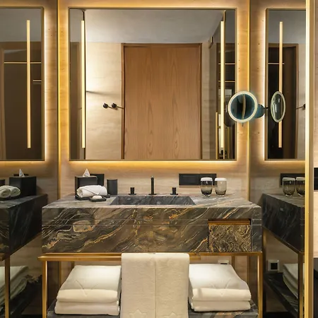 Hotel Rixos Tersane Istanboel