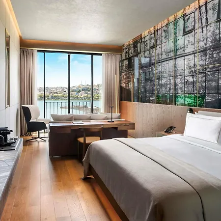 Ξενοδοχείο Rixos Tersane 5*