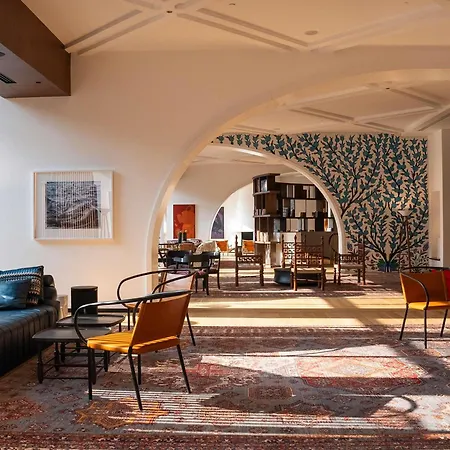 Rixos Tersane Hotel Istanboel