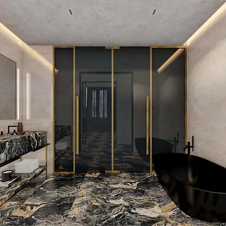 Hotell Rixos Tersane 5*