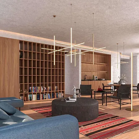 Rixos Tersane 5* Istanbul