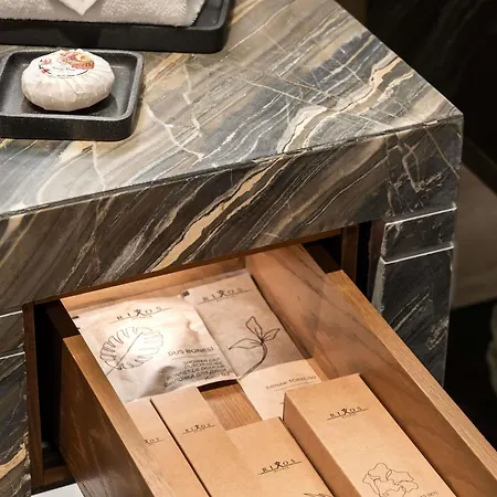 Rixos Tersane 5* Istanbul