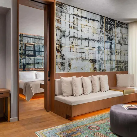 Rixos Tersane 5* Istanbul