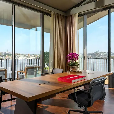 Rixos Tersane Hotell 5*