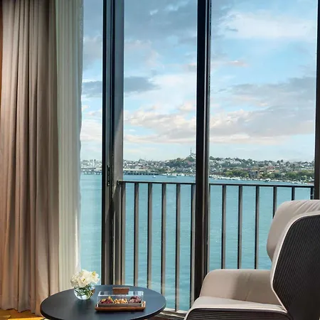 Rixos Tersane 5* Istanboel