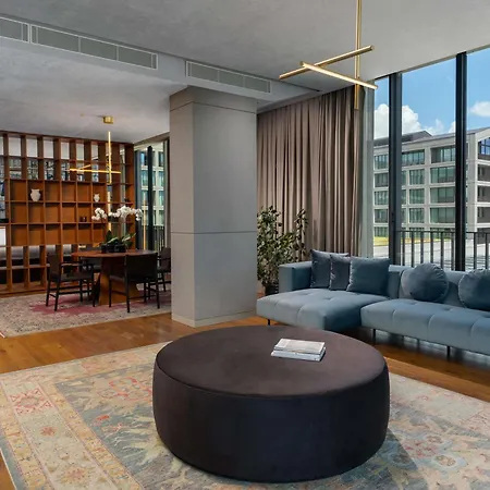 Rixos Tersane Hotel 5*