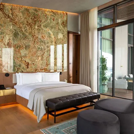 Rixos Tersane Hotel Istanboel