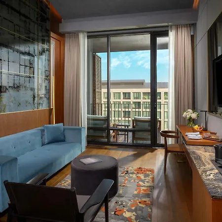 Rixos Tersane Hotell