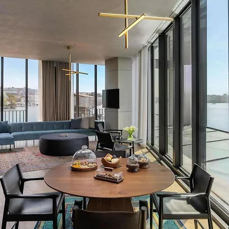 Rixos Tersane Hotell 5*