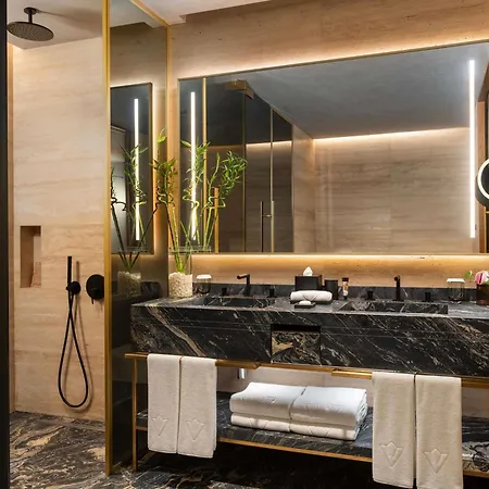 Rixos Tersane Hotell Istanbul