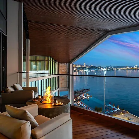 Rixos Tersane 5*