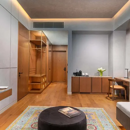 Rixos Tersane Hotell