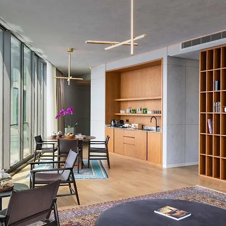 Rixos Tersane Istanboel