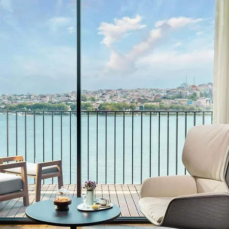 Rixos Tersane Hotell 5*