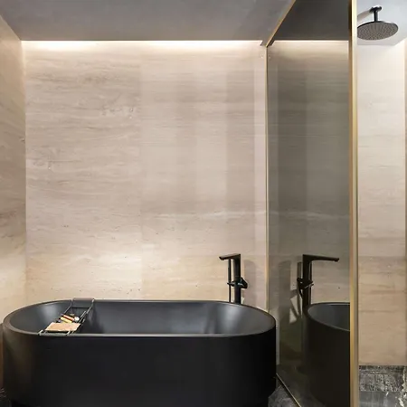 Hotell Rixos Tersane Istanbul