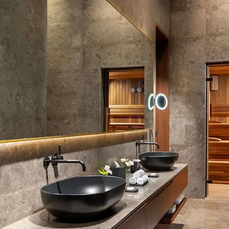 Rixos Tersane Hotell 5*