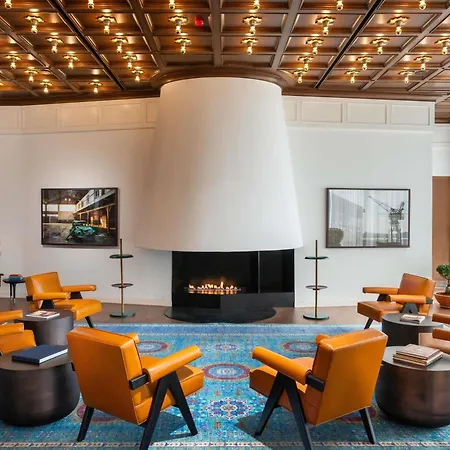 Rixos Tersane Hotel 5*