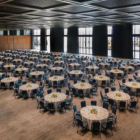 Hotell Rixos Tersane