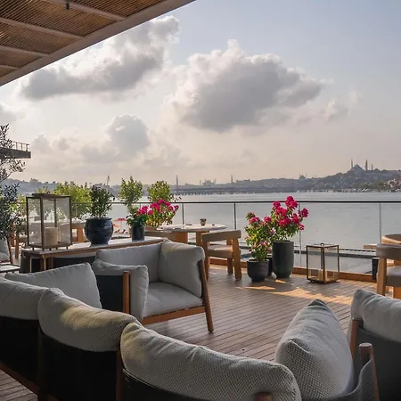 Rixos Tersane Istanbul