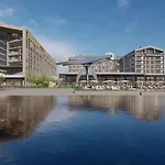 Szálloda Rixos Tersane Isztambul