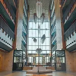 Szálloda Rixos Tersane 5*