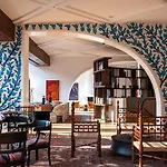 Szálloda Rixos Tersane Isztambul