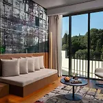 Rixos Tersane מלון