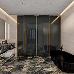 ホテル Rixos Tersane 5*