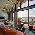 Szálloda Rixos Tersane