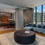 Rixos Tersane Szálloda 5*