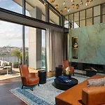 Szálloda Rixos Tersane Isztambul