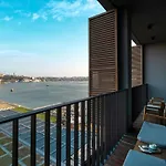 Rixos Tersane Szálloda Isztambul