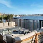 Rixos Tersane ホテル