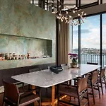 Szálloda Rixos Tersane Isztambul