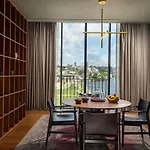 Rixos Tersane מלון איסטמבול