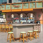 Szálloda Rixos Tersane Isztambul