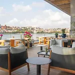 Szálloda Rixos Tersane Isztambul