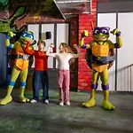 Szálloda Rixos Tersane Isztambul