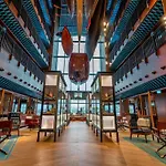 Szálloda Rixos Tersane 5*