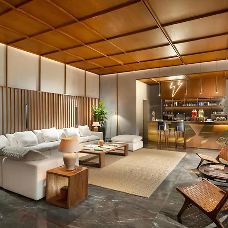 Rixos Tersane Отель 5*